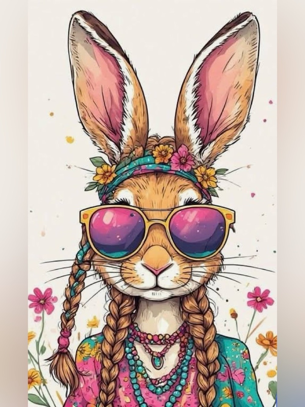 Like this listening to be tagged in Free People shows! 🐰❤️